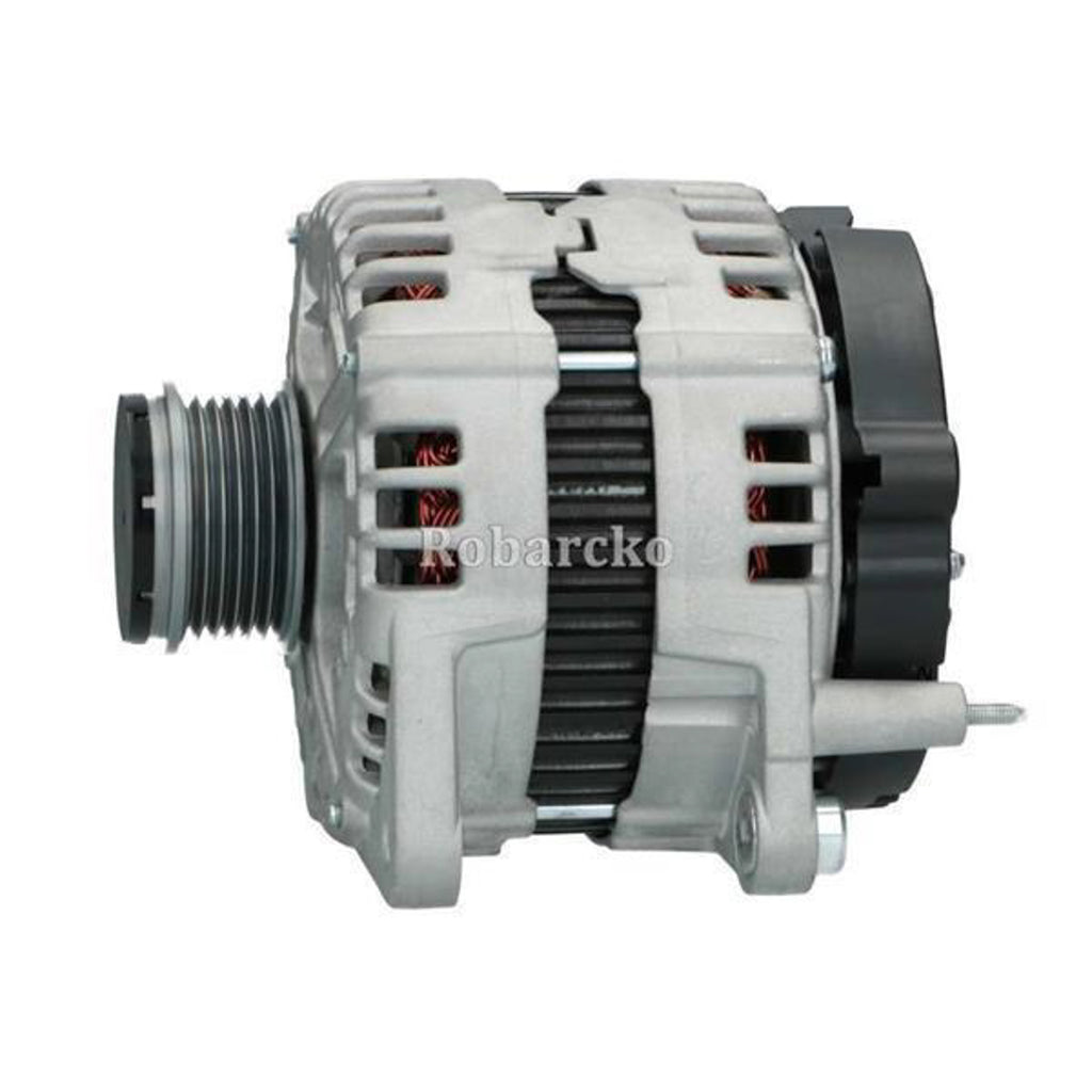 Lichtmaschine Generator 180A AUDI VOLKSWAGEN 0121715080