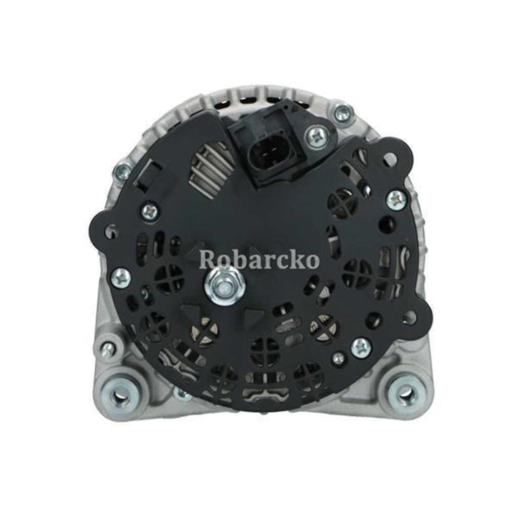 Lichtmaschine Generator 180A AUDI VOLKSWAGEN 0121715080