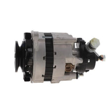 Laden Sie das Bild in den Galerie-Viewer, Lichtmaschine Generator passend für 70A NISSAN JA769IR  LR170-417
