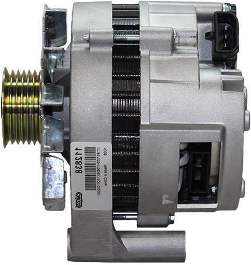 Lichtmaschine Generator passend für 80A FORD USA E67F-10300-EA