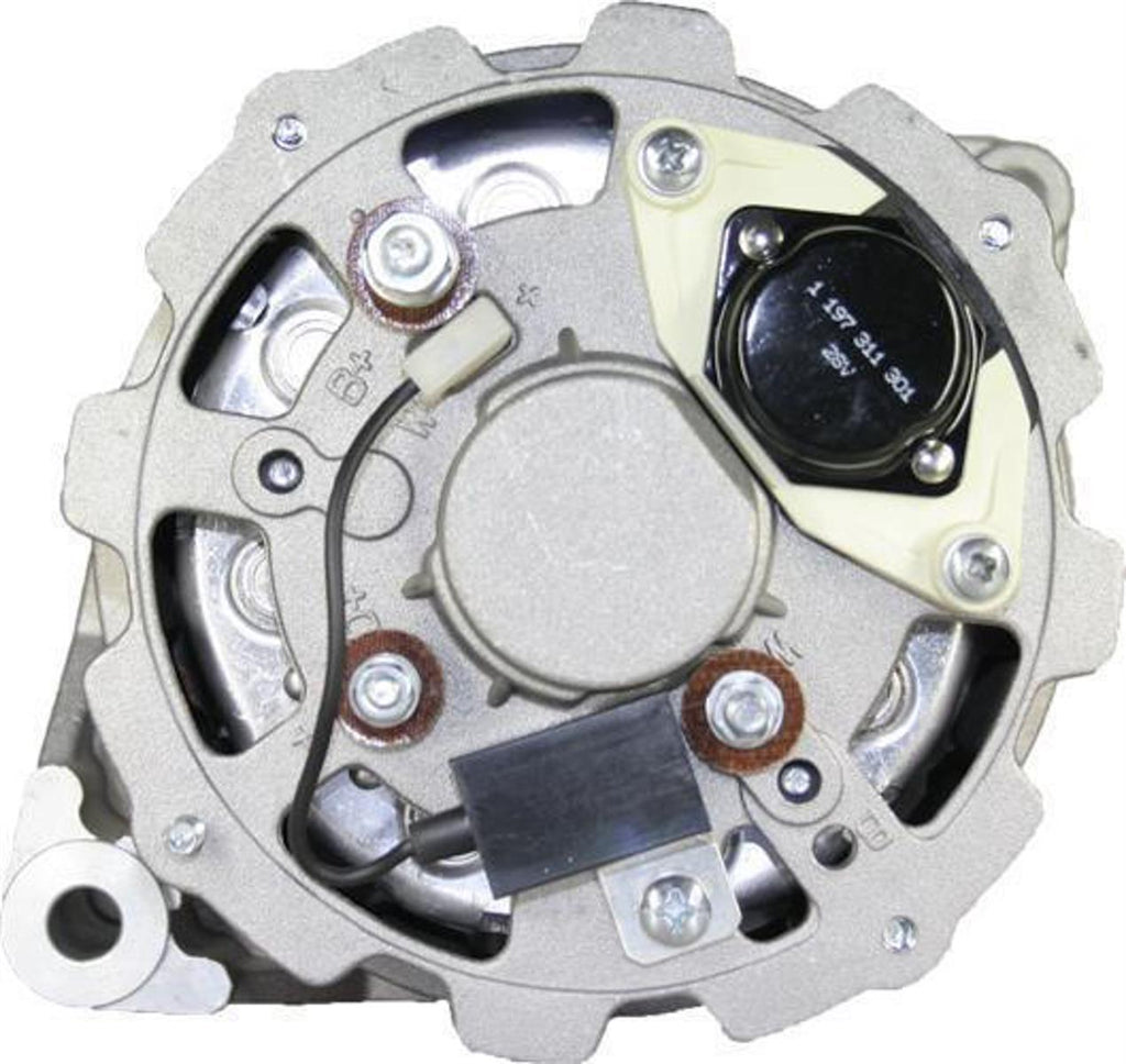 Alternator Generator suitable for 45A CUMMINS FIAT SCANIA 9120080144