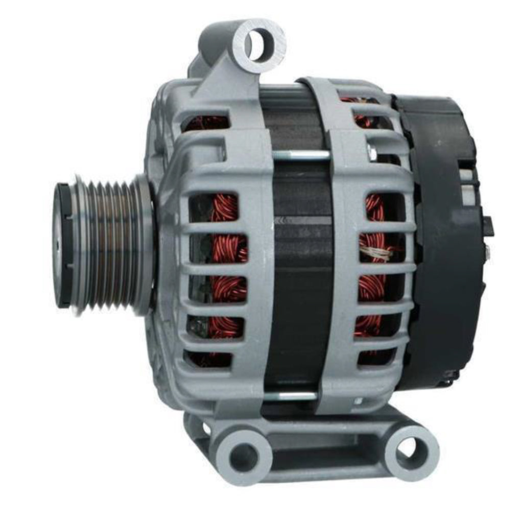 Lichtmaschine Generator passend für 210A FORD 0125811013