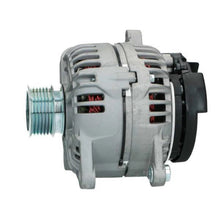 Laden Sie das Bild in den Galerie-Viewer, Lichtmaschine Generator passend für 150A RENAULT DACIA CA1944IR  0124525070