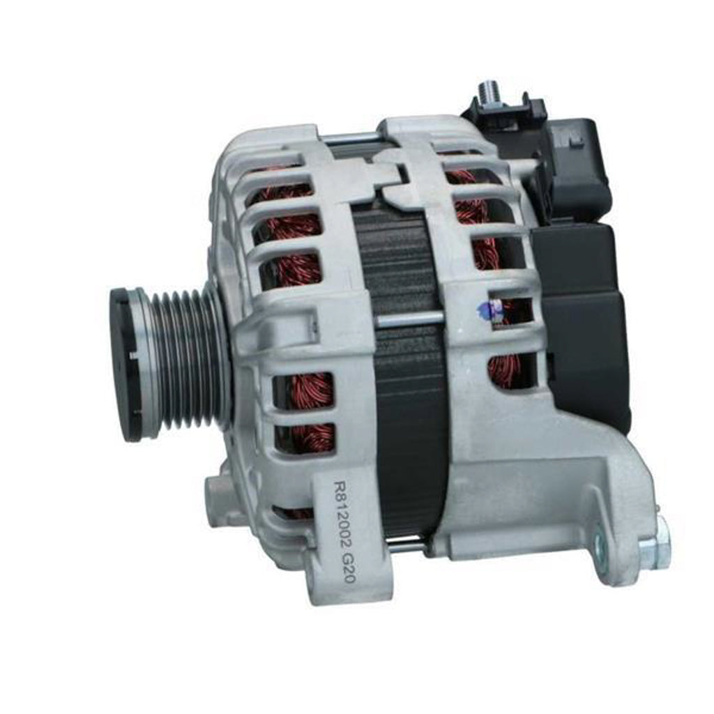 Lichtmaschine Generator passend für  BMW 0125812002