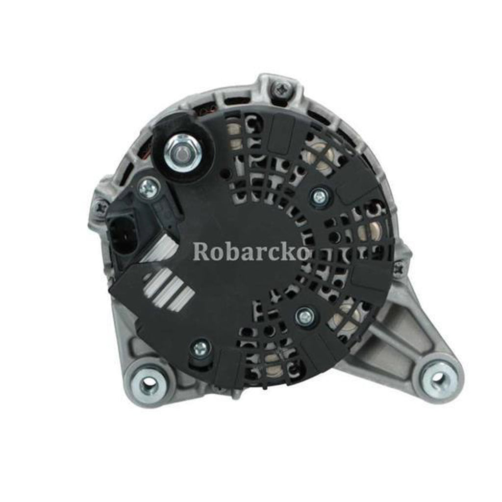 Lichtmaschine Generator passend für 190A MERCEDES 0125812010