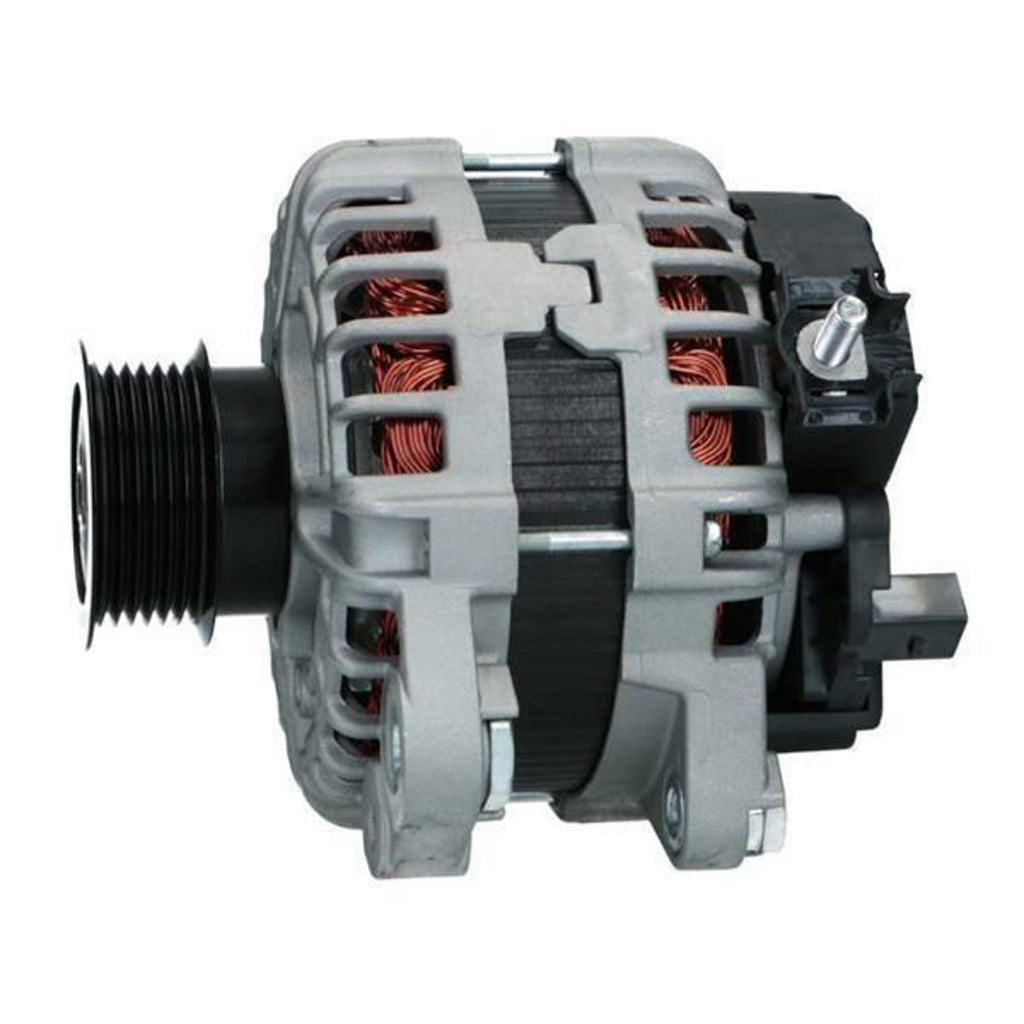 Lichtmaschine Generator passend für 215A VOLVO 0125812038