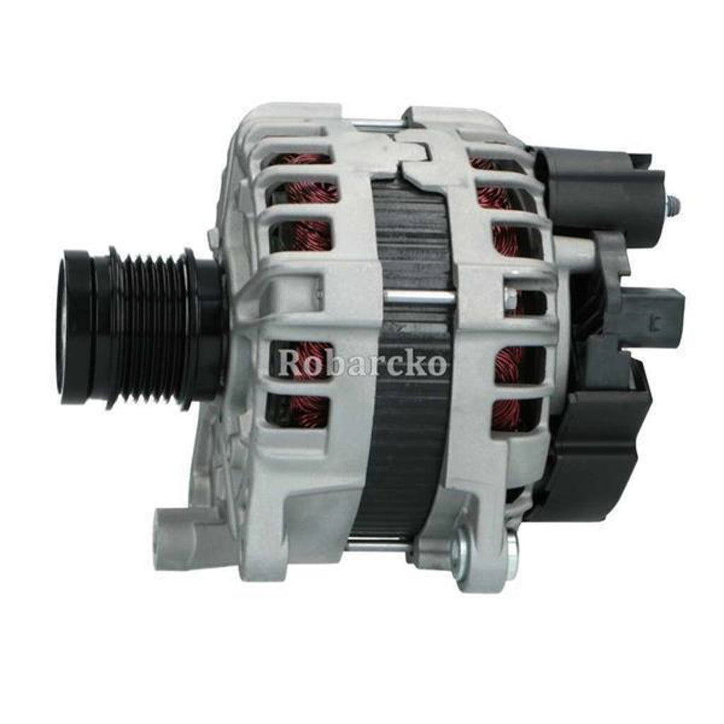 Lichtmaschine Generator passend für 190A MERCEDES 0125812057