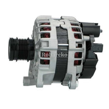 Laden Sie das Bild in den Galerie-Viewer, Lichtmaschine Generator passend für 190A MERCEDES 0125812057
