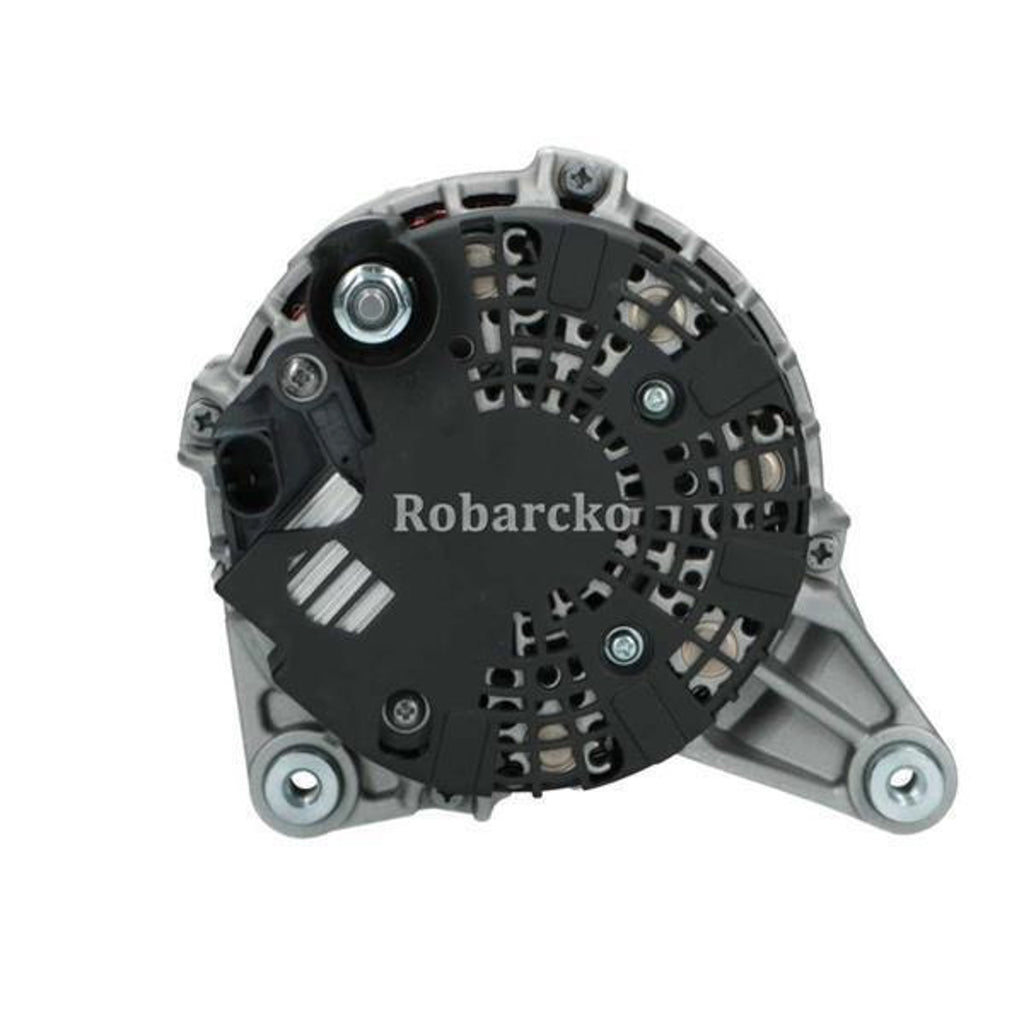 Lichtmaschine Generator passend für 190A MERCEDES 0125812057