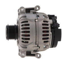 Laden Sie das Bild in den Galerie-Viewer, Lichtmaschine Generator passend für 140A AUDI CA2007IR 0124525113