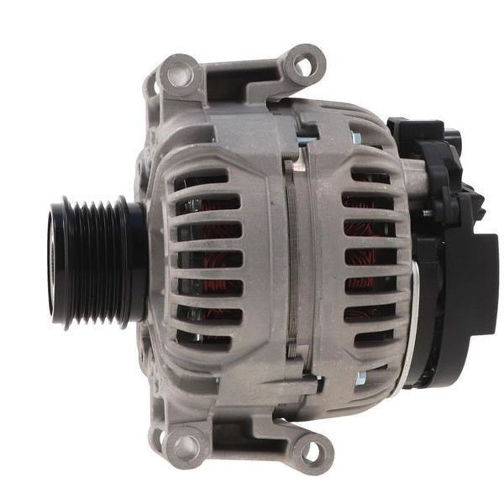 Lichtmaschine Generator passend für 140A AUDI CA2007IR 0124525113 with OE Regler
