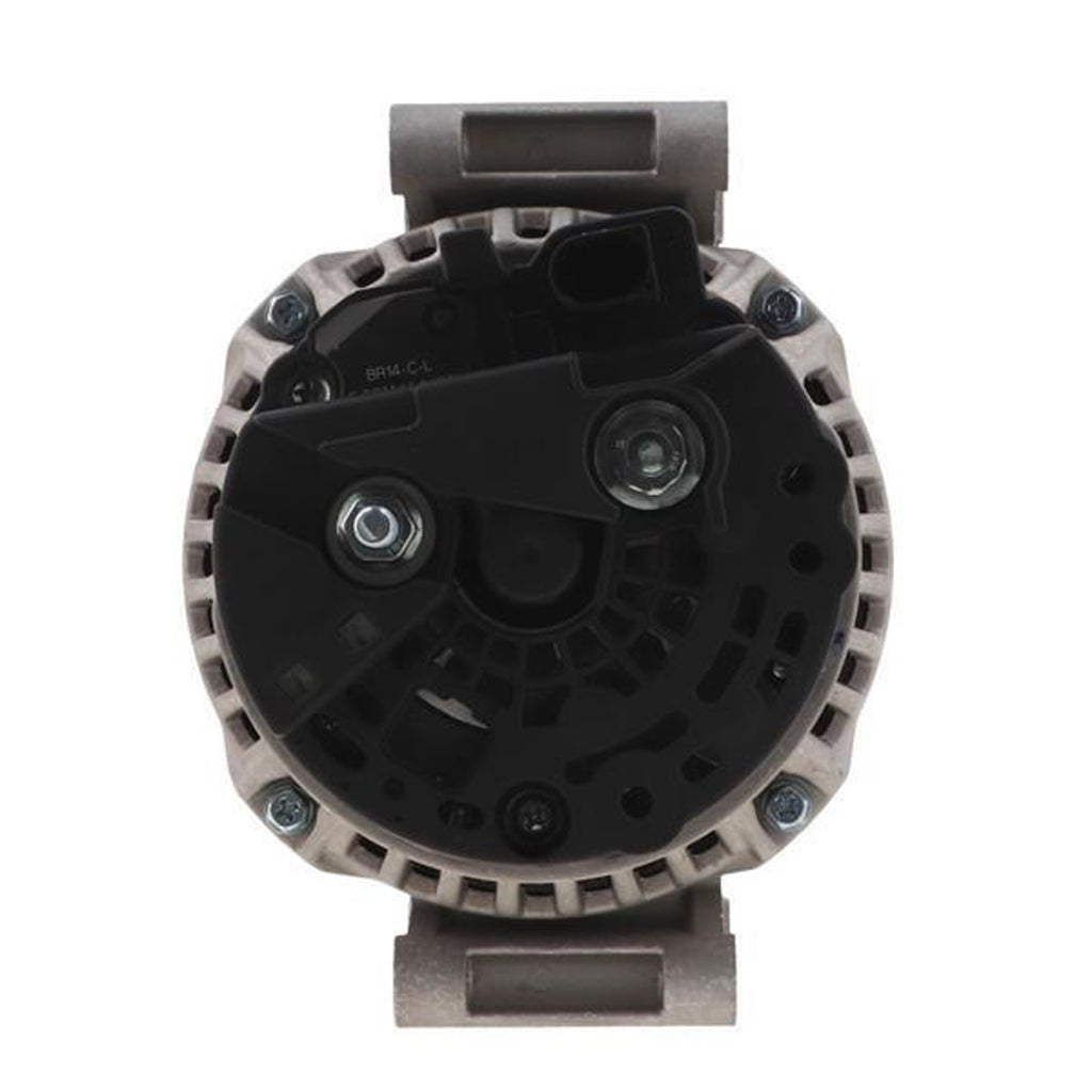 Lichtmaschine Generator passend für 140A AUDI CA2007IR 0124525113 with OE Regler