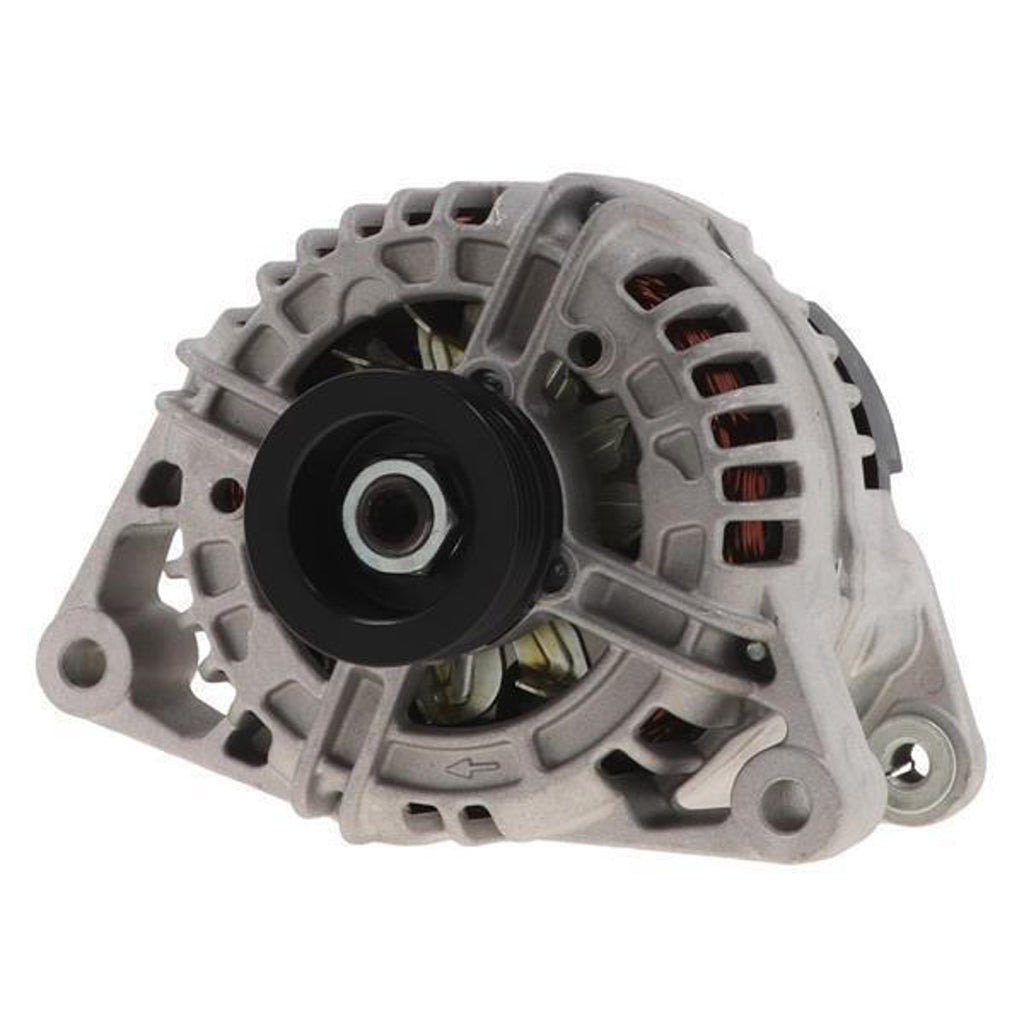 OPEL ASTRA G H COMBO CORSA D VAN MERIVA 120A Lichtmaschine passend für ALTERNATOR