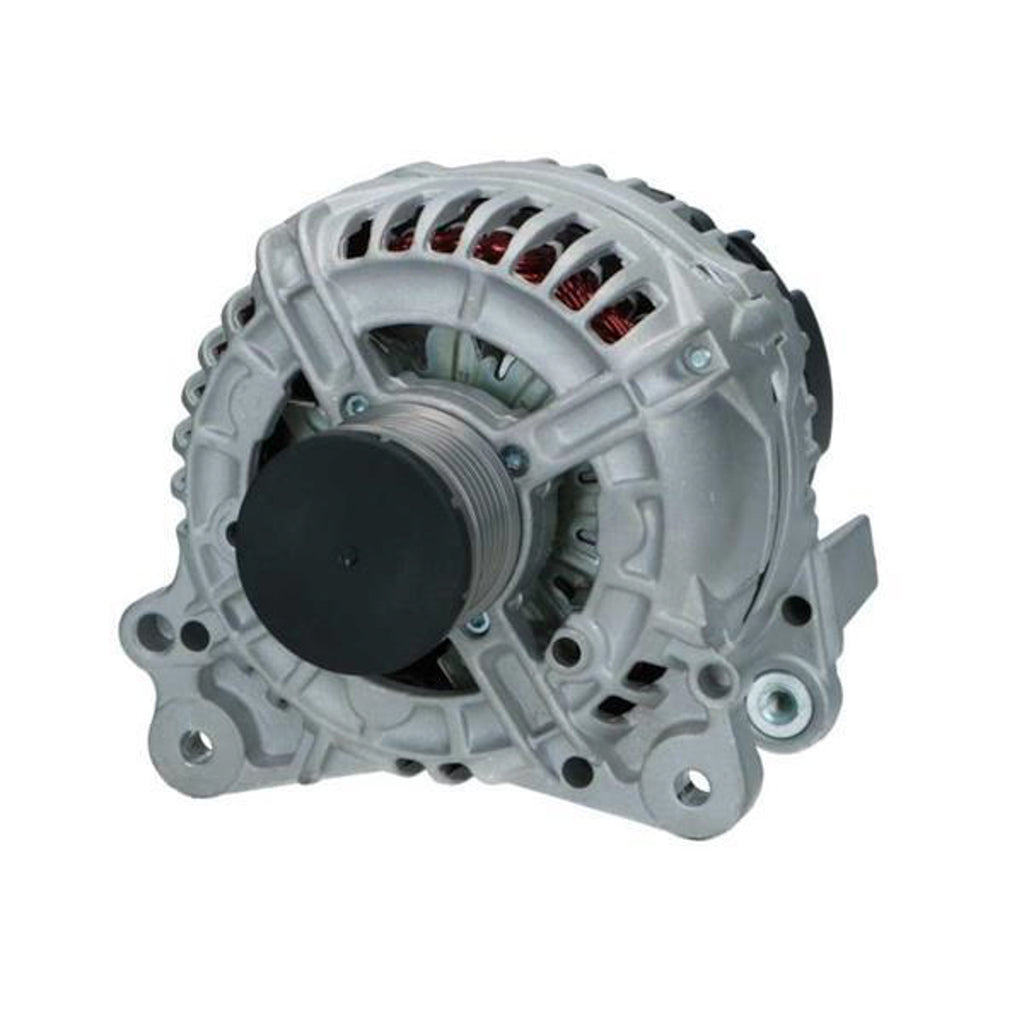 Alternator Generator suitable for 140A AUDI SEAT SKODA VOLKSWAGEN CA2118IR 0124525201