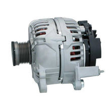 Load image into Gallery viewer, Alternator Generator suitable for 140A AUDI SEAT SKODA VOLKSWAGEN CA2118IR 0124525201