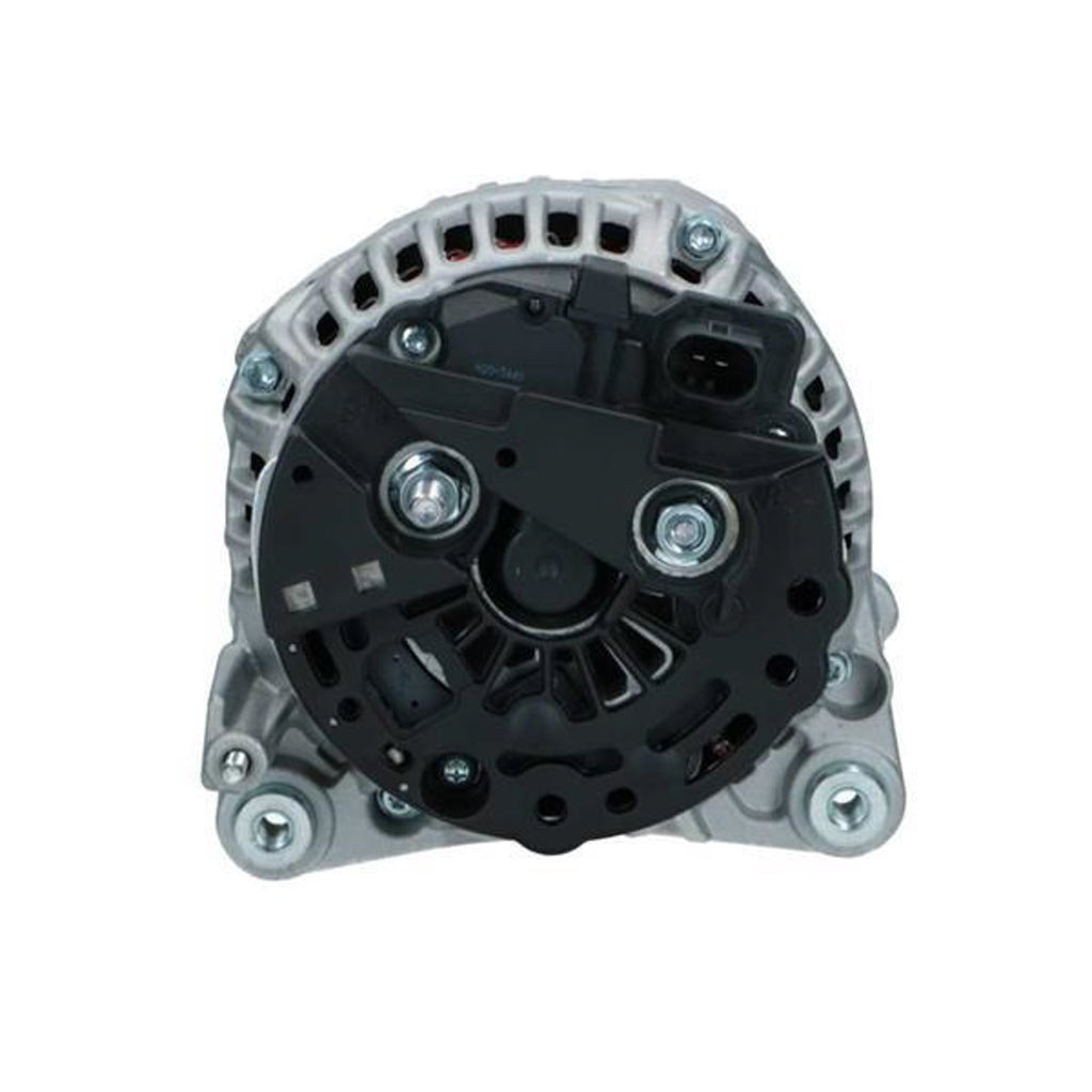 Alternator Generator suitable for 140A AUDI SEAT SKODA VOLKSWAGEN CA2118IR 0124525201