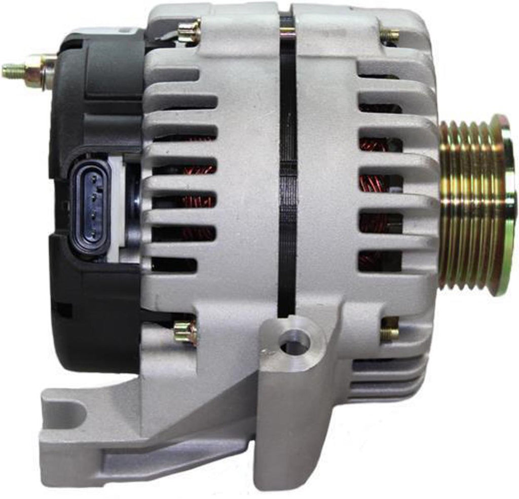 Lichtmaschine Generator passend für 125A BUICK BOBCAT 10464441