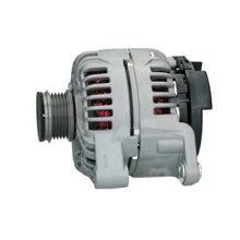Laden Sie das Bild in den Galerie-Viewer, Lichtmaschine Generator passend für 120A OPEL  VAUXHALL 0124425087