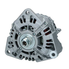 Laden Sie das Bild in den Galerie-Viewer, Lichtmaschine Generator passend für  MAN 0124655243 with OE Regler