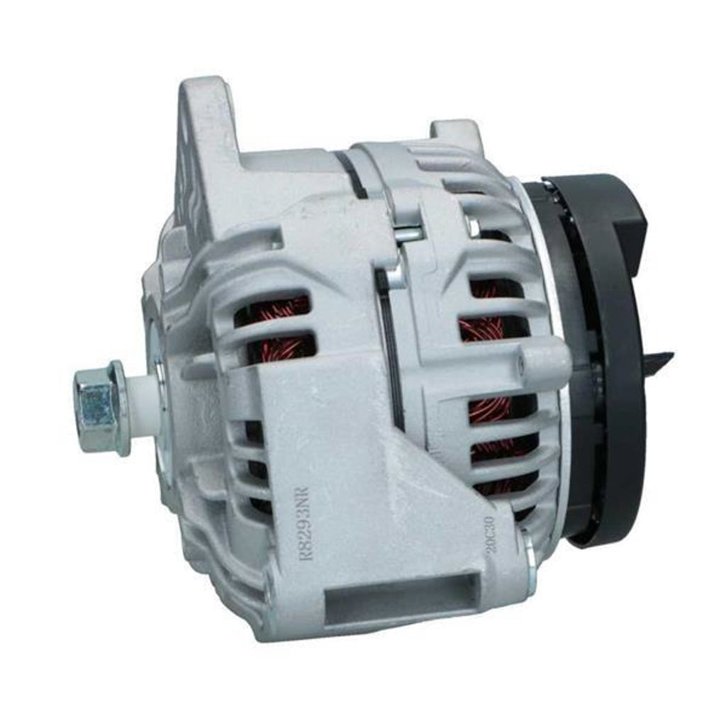 Lichtmaschine Generator passend für  MAN 0124655243 with OE Regler