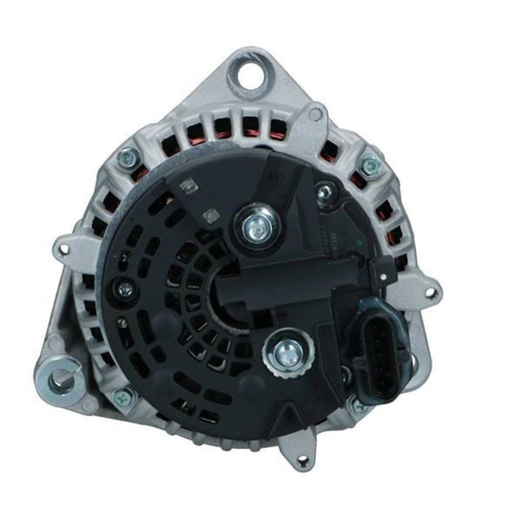 Lichtmaschine Generator passend für  MAN 0124655243 with OE Regler
