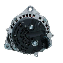 Laden Sie das Bild in den Galerie-Viewer, Lichtmaschine Generator passend für  MAN 0124655243 with OE Regler