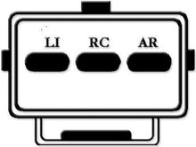 Load image into Gallery viewer, Alternator generator suitable for FORD 8315 3W1U-10300-BB