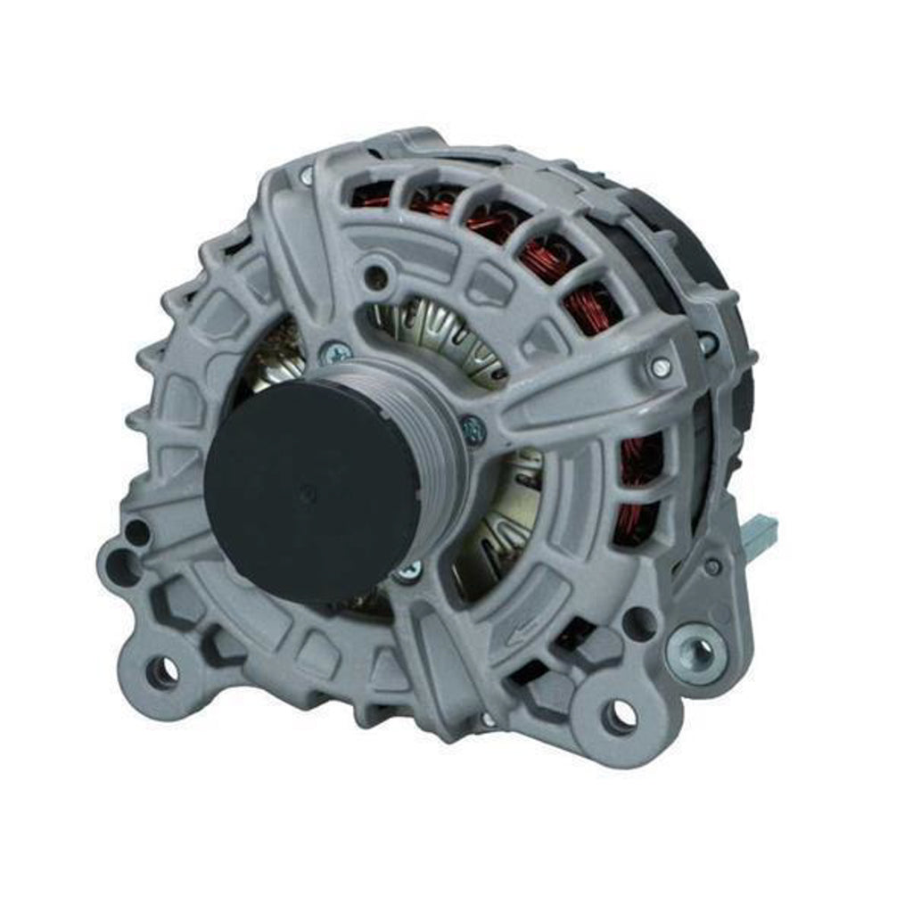 Lichtmaschine Generator 180A für Audi A3 8V Skoda Octavia 3 Superb 3 VW Golf 7
