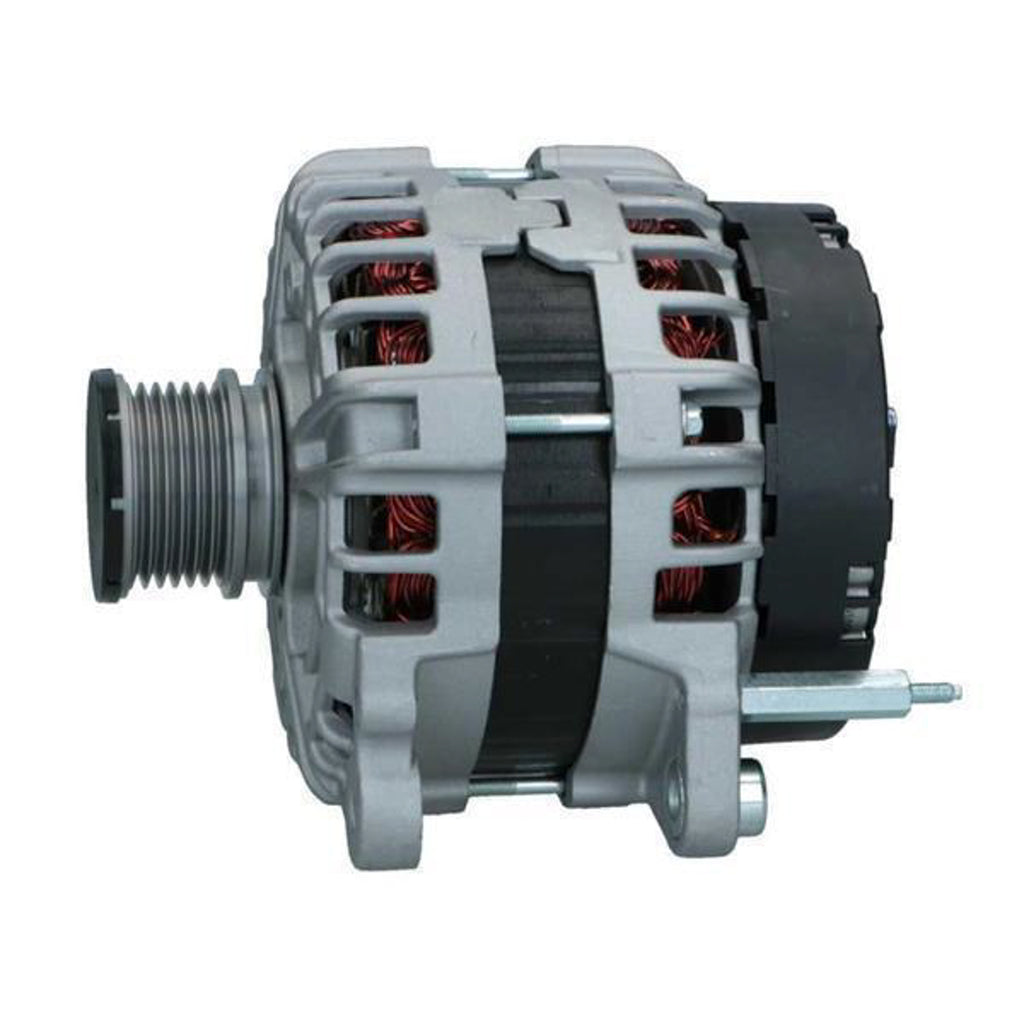 Lichtmaschine Generator 180A für Audi A3 8V Skoda Octavia 3 Superb 3 VW Golf 7