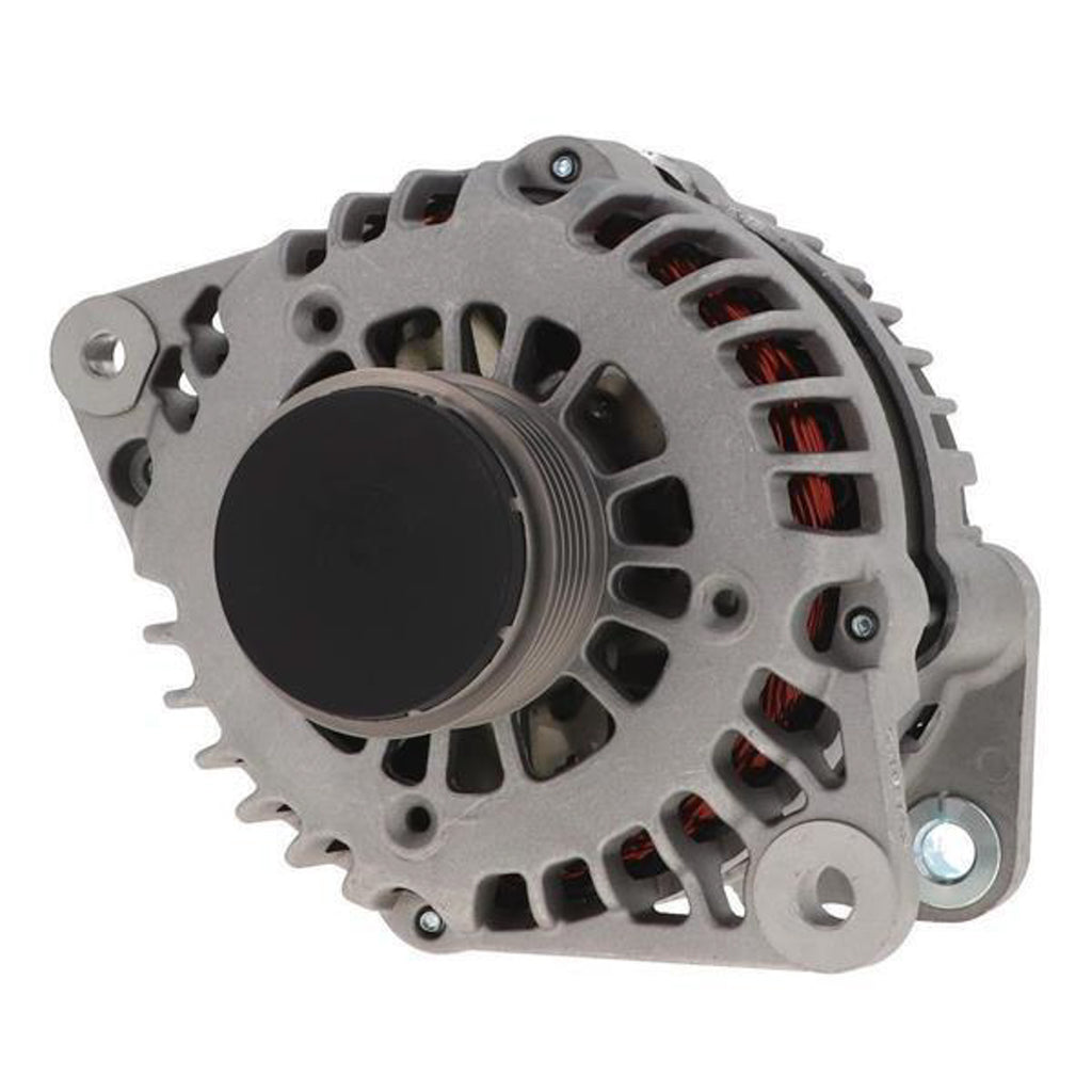 Alternator Generator suitable for 140A OPEL VAUXHALL CA2017IR 8400158