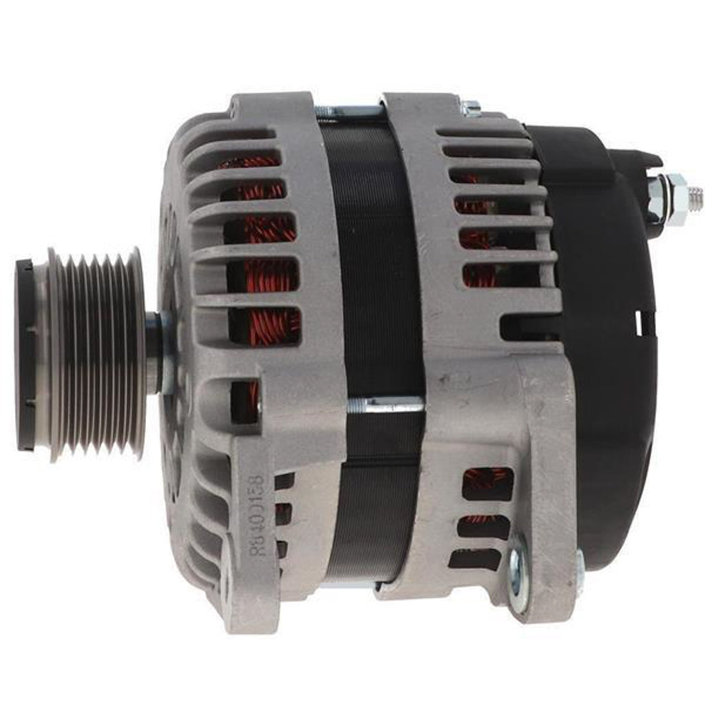 Alternator Generator suitable for 140A OPEL VAUXHALL CA2017IR 8400158