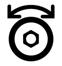 Laden Sie das Bild in den Galerie-Viewer, Lichtmaschine Generator passend für   8600634