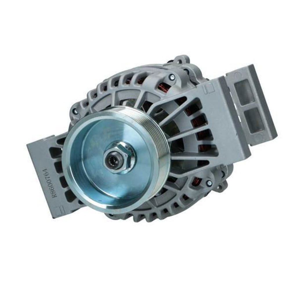 Lichtmaschine Generator passend für 100A MERCEDES 8600764