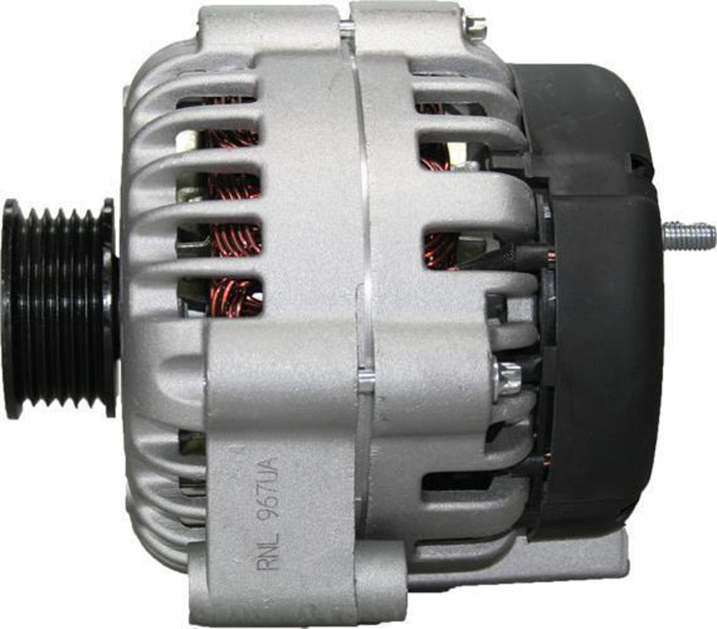 Lichtmaschine Generator 110A CHEVROLET UA967IR  10480017