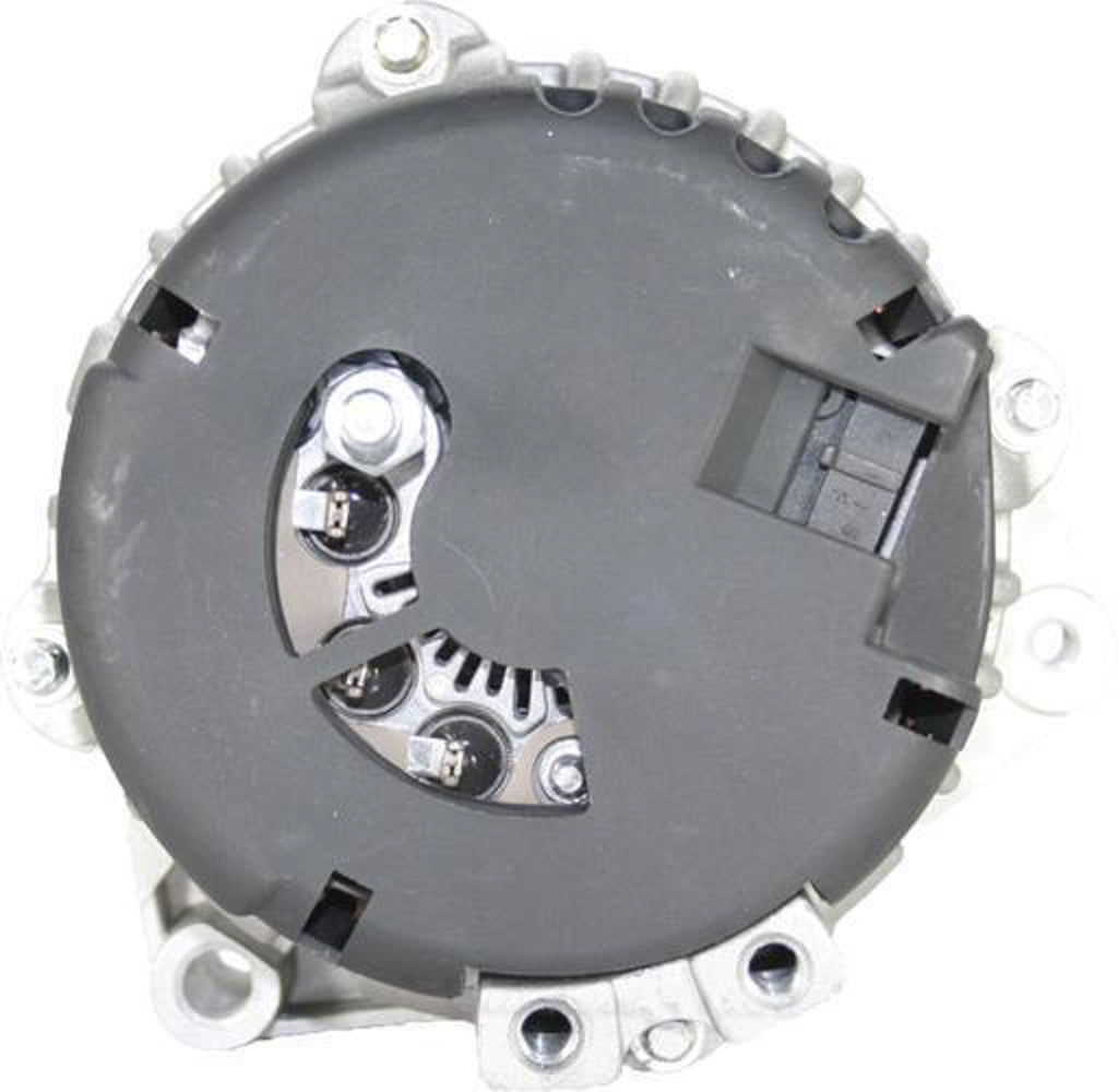 Lichtmaschine Generator 110A CHEVROLET UA967IR  10480017