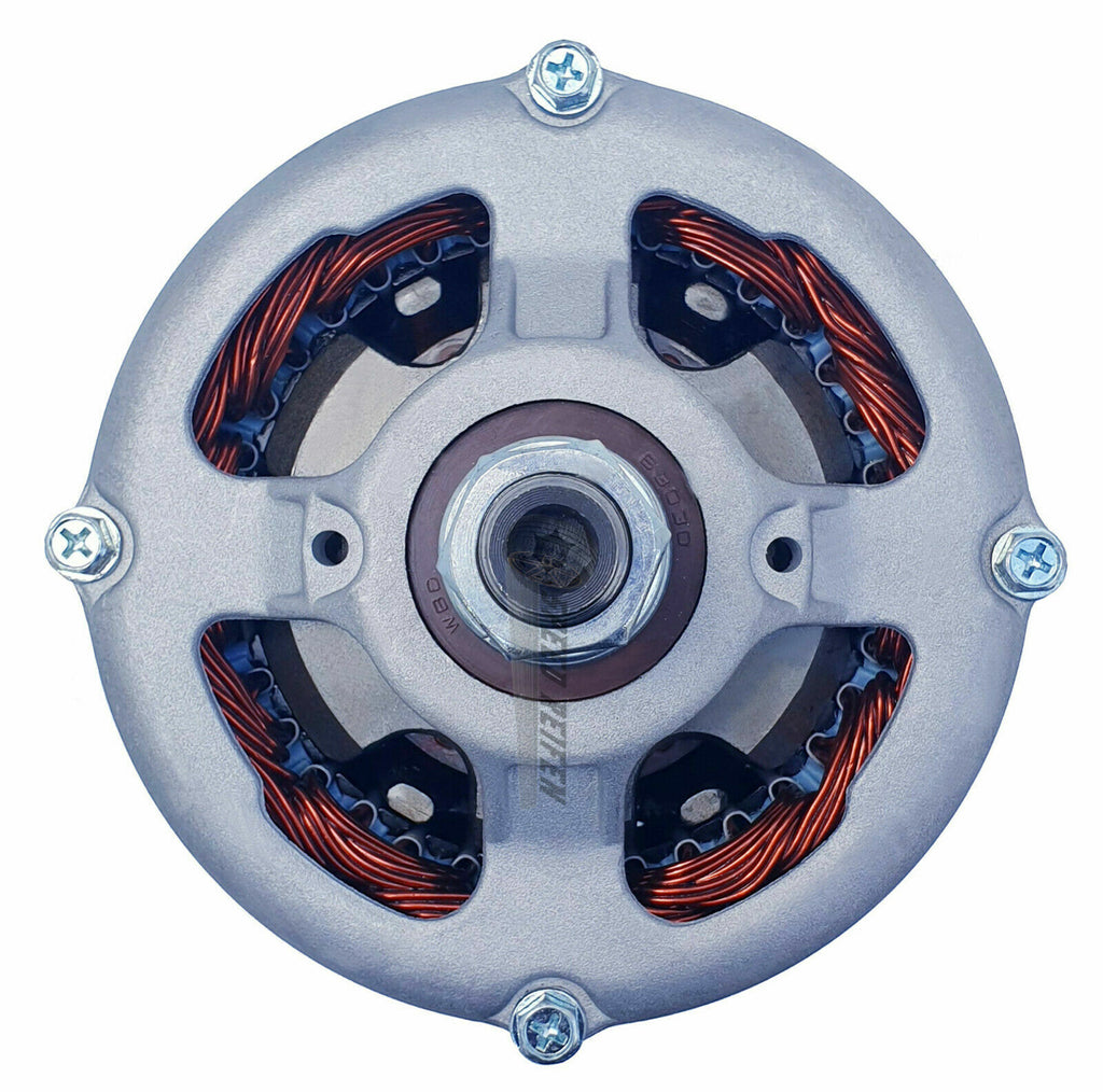 Lichtmaschine Generator passend für NEU A13N271 für Weidemann Zettelmeyer Baumaschinen