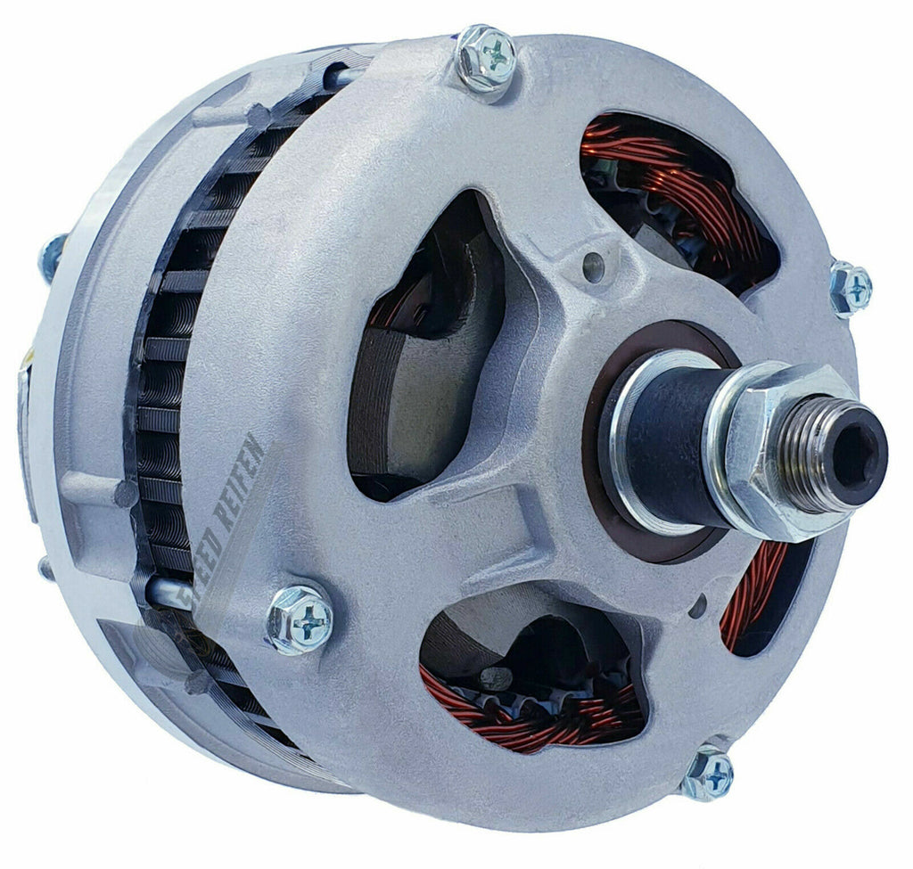 Lichtmaschine Generator passend für NEU A13N271 für Weidemann Zettelmeyer Baumaschinen