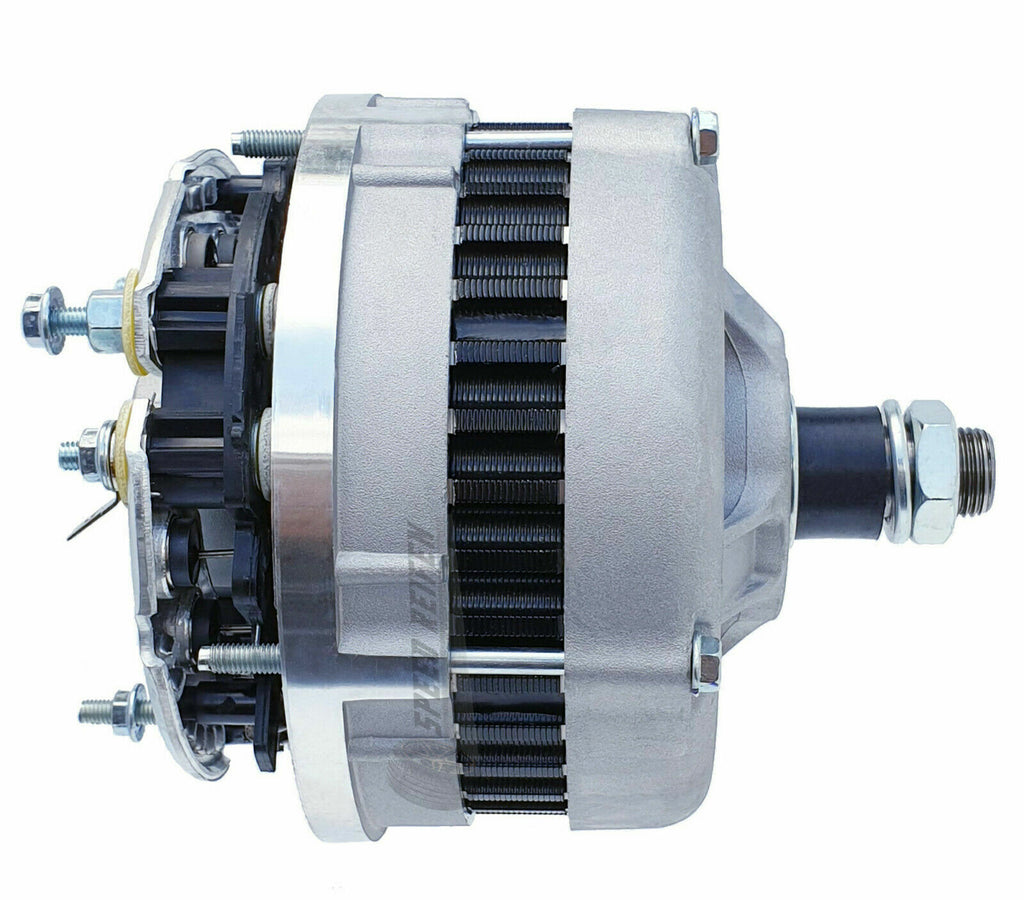 Lichtmaschine Generator passend für NEU A13N271 für Weidemann Zettelmeyer Baumaschinen