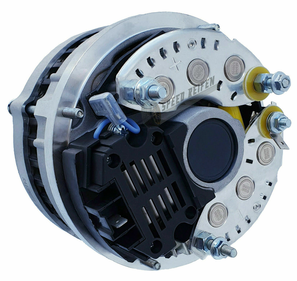 Lichtmaschine Generator passend für NEU A13N271 für Weidemann Zettelmeyer Baumaschinen