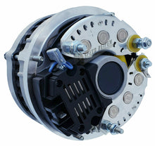 Laden Sie das Bild in den Galerie-Viewer, Lichtmaschine Generator passend für NEU A13N271 für Weidemann Zettelmeyer Baumaschinen