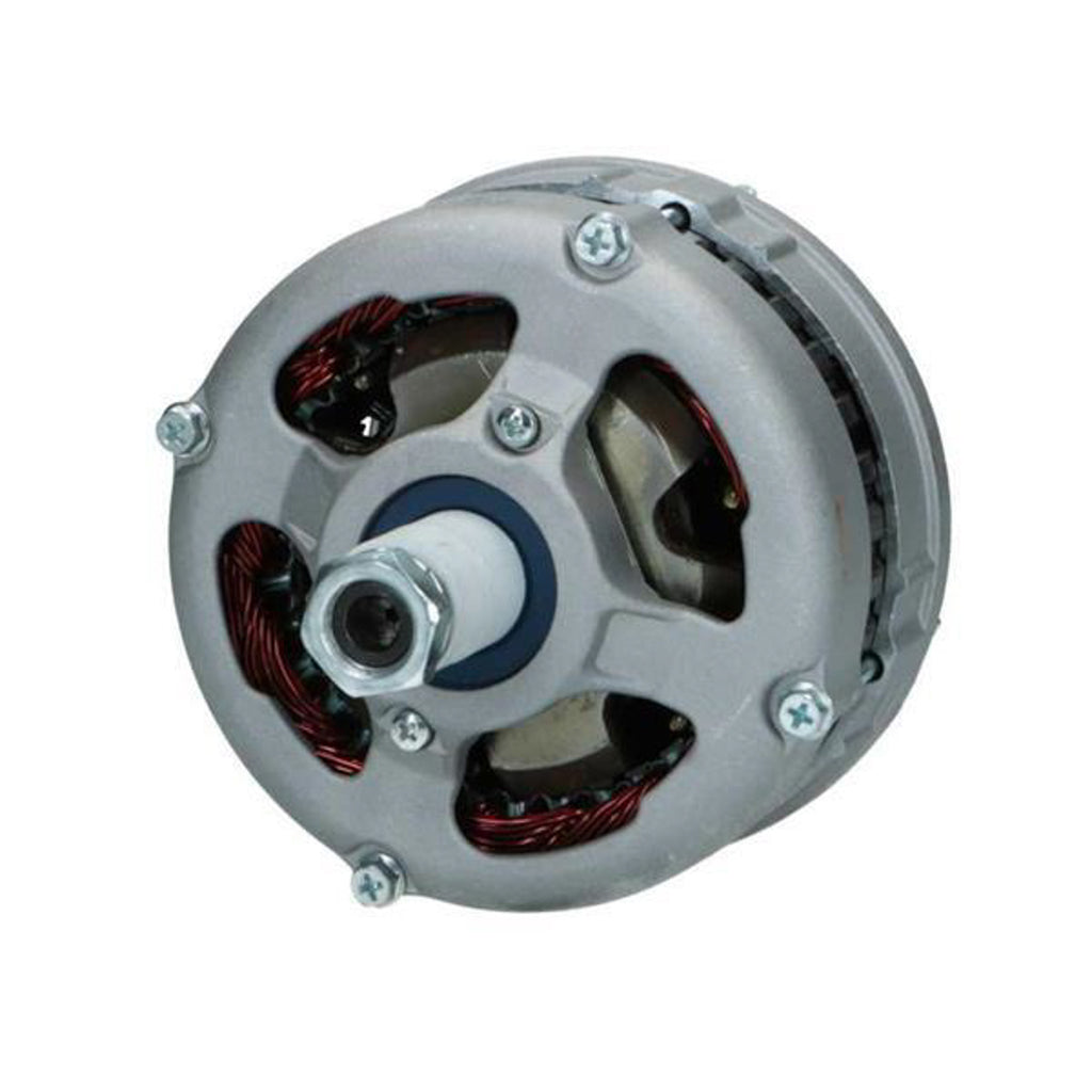 Lichtmaschine passend für neu verstärkt für luftgekühlten Deutz KHD Motor 1011,2011 14V/80A