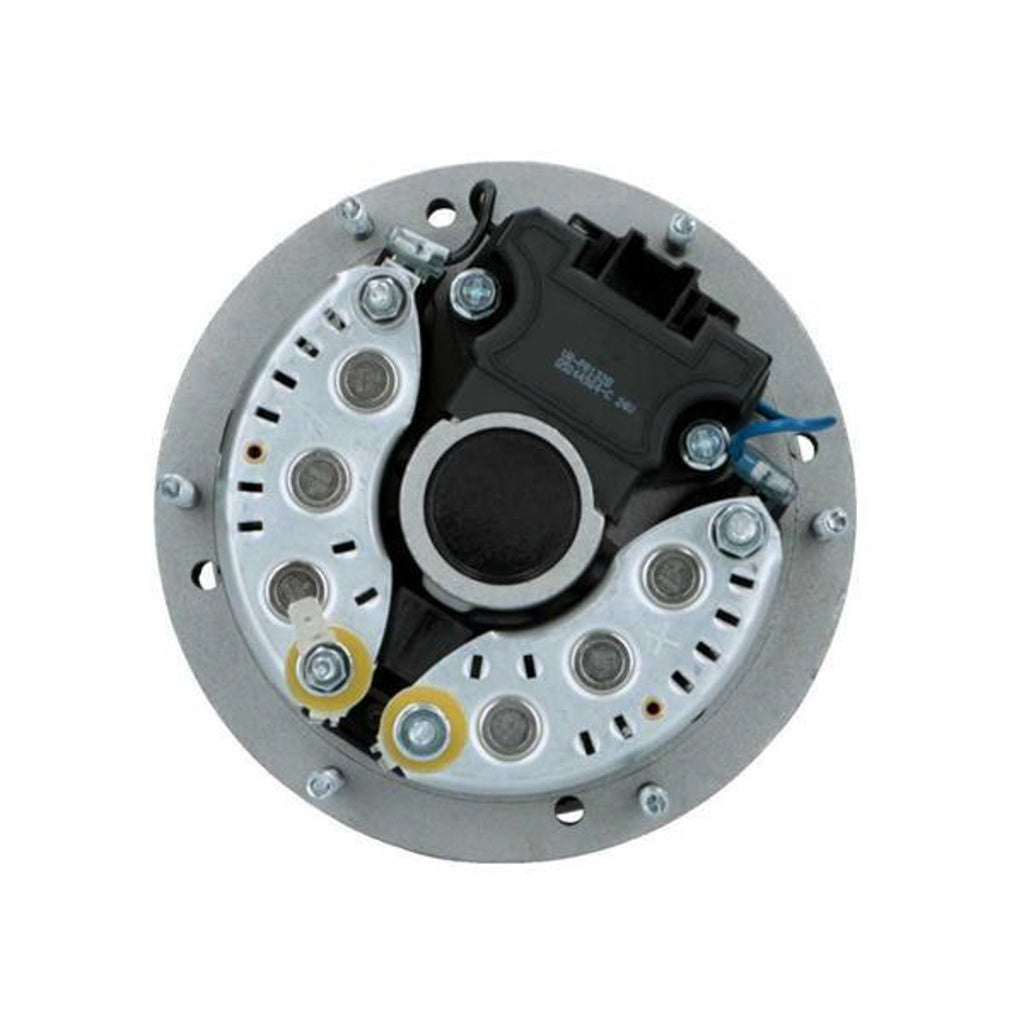 Alternator generator suitable for 40A HATZ A13N282 101823