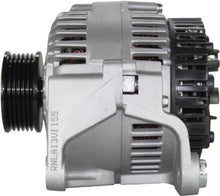 Laden Sie das Bild in den Galerie-Viewer, Lichtmaschine Generator passend für 90A AUDI VW CA837IR  A13VI155