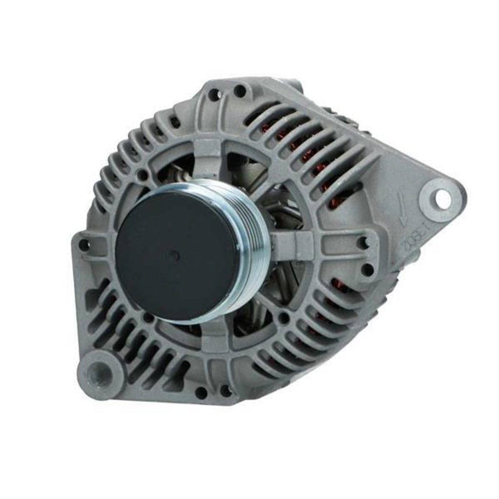 Alternator generator suitable for 80A RENAULT CA1653IR A13VI285