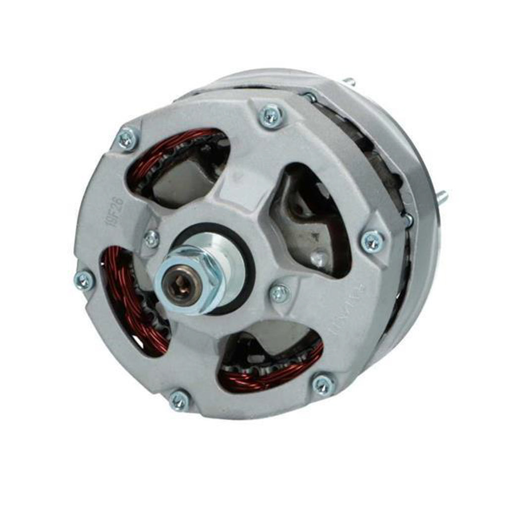 Alternator suitable for Porsche 911 3.0 3.3 SC Turbo Carrera Targa 91160312004 A14N11 NEW!