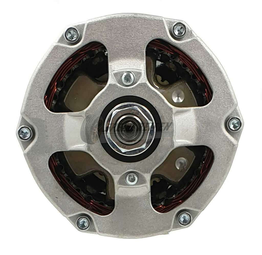 Alternator suitable for Porsche 911 3.0 3.3 SC Turbo Carrera Targa 91160312004 A14N11 NEW!