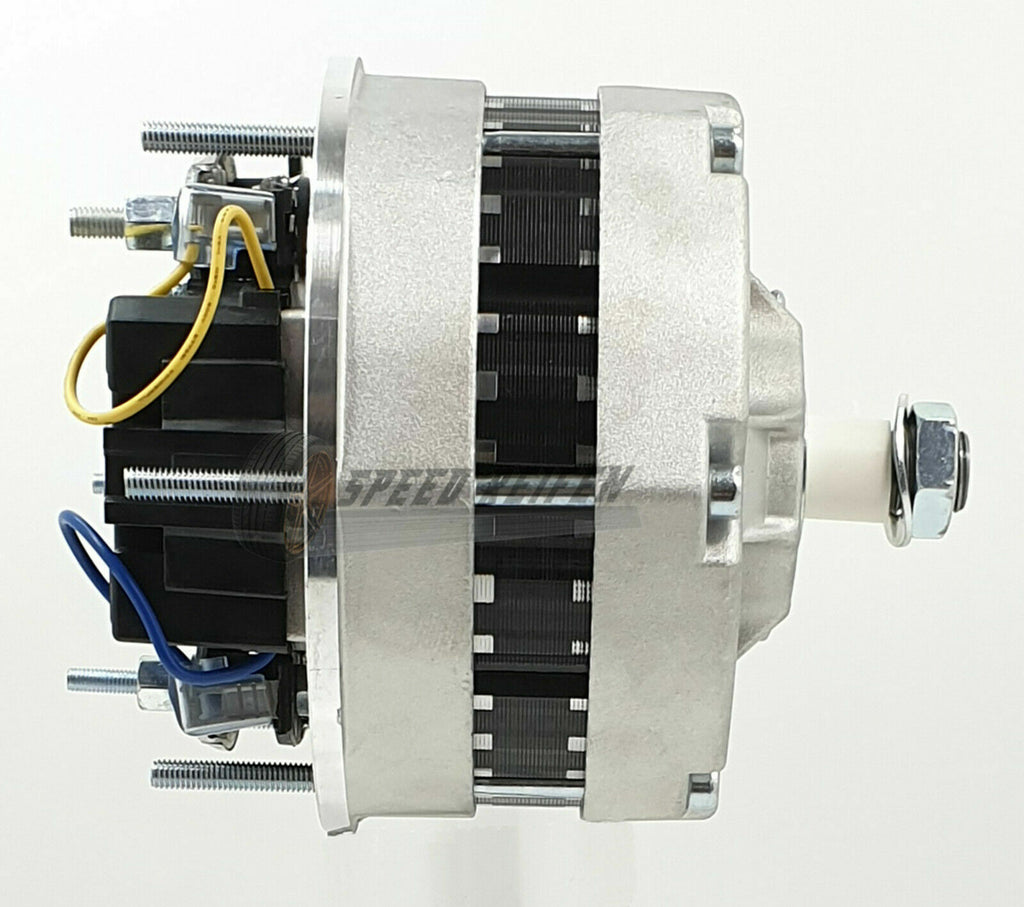 Alternator suitable for Porsche 911 3.0 3.3 SC Turbo Carrera Targa 91160312004 A14N11 NEW!