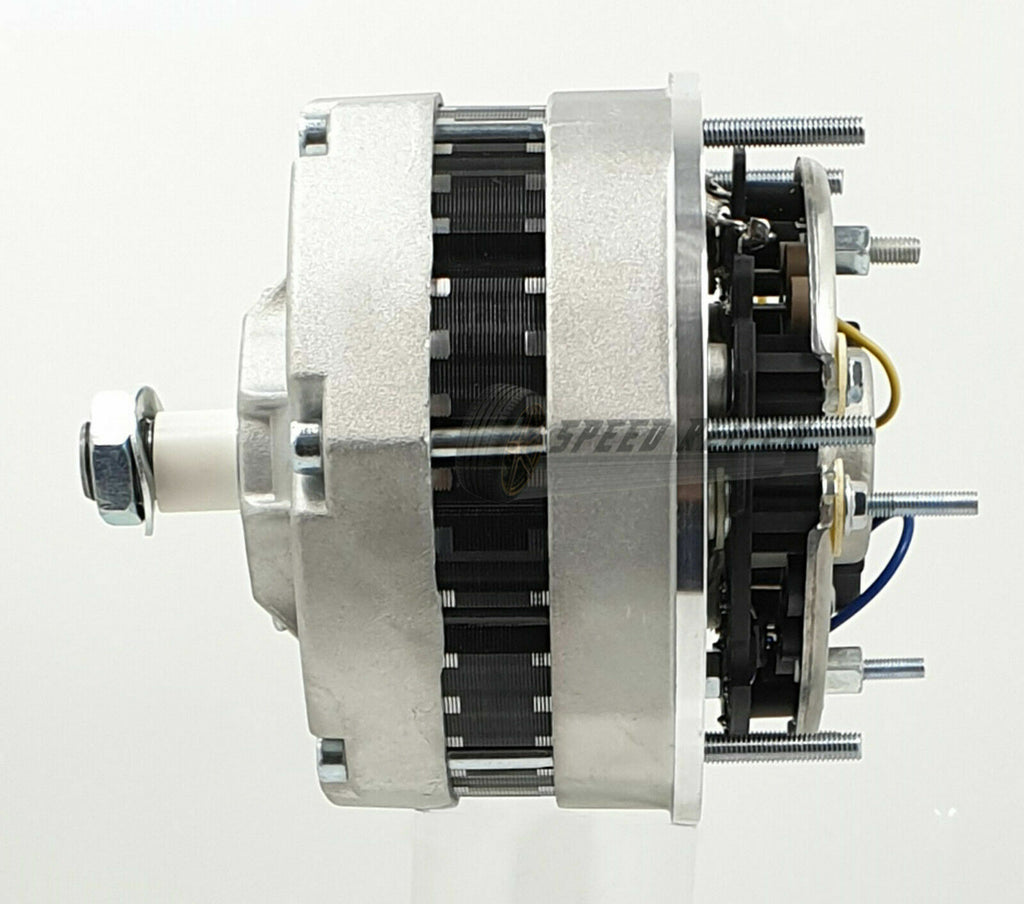 Alternator suitable for Porsche 911 3.0 3.3 SC Turbo Carrera Targa 91160312004 A14N11 NEW!