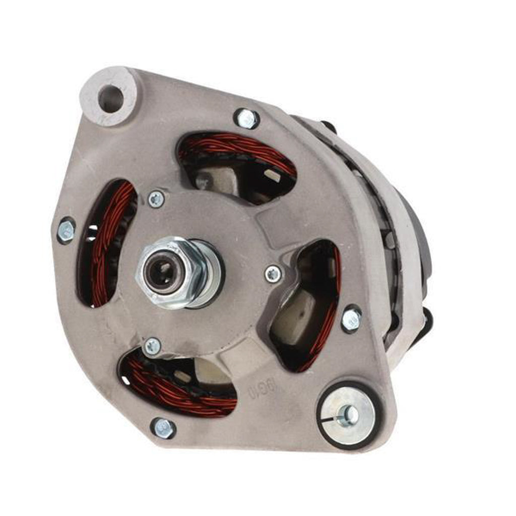 Lichtmaschine für Valeo Volvo Penta AD, TAMD, AQD,MD, TMD 24V 60A Neuteil