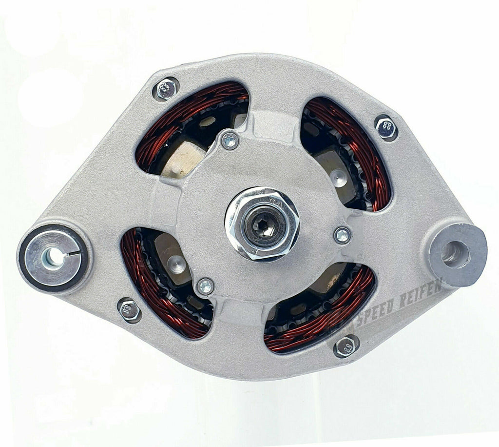Alternator for Valeo Volvo Penta AD, TAMD, AQD, MD, TMD 24V 60A New Part